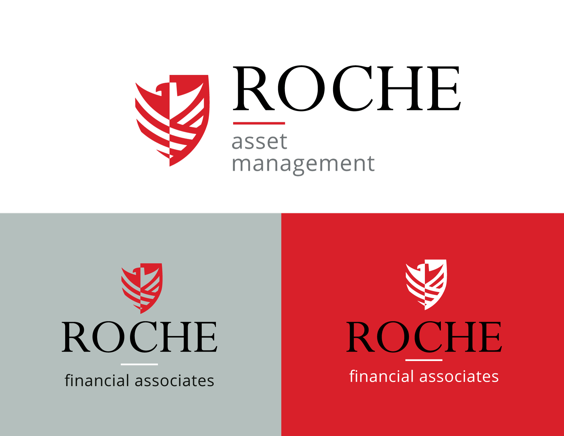 Roche Asset Management